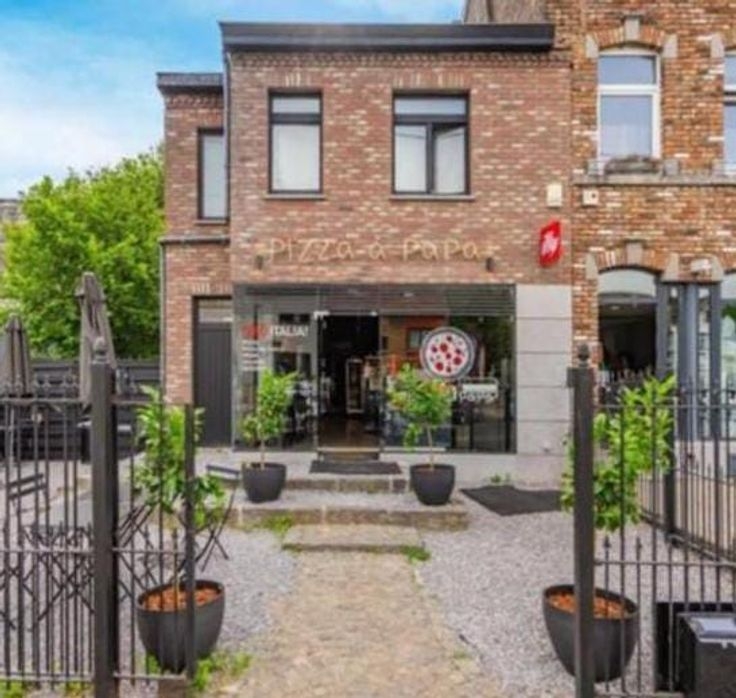 Maison à vendre à Angleur 4031 310000.00€ 2 chambres 160.00m² - annonce 477770