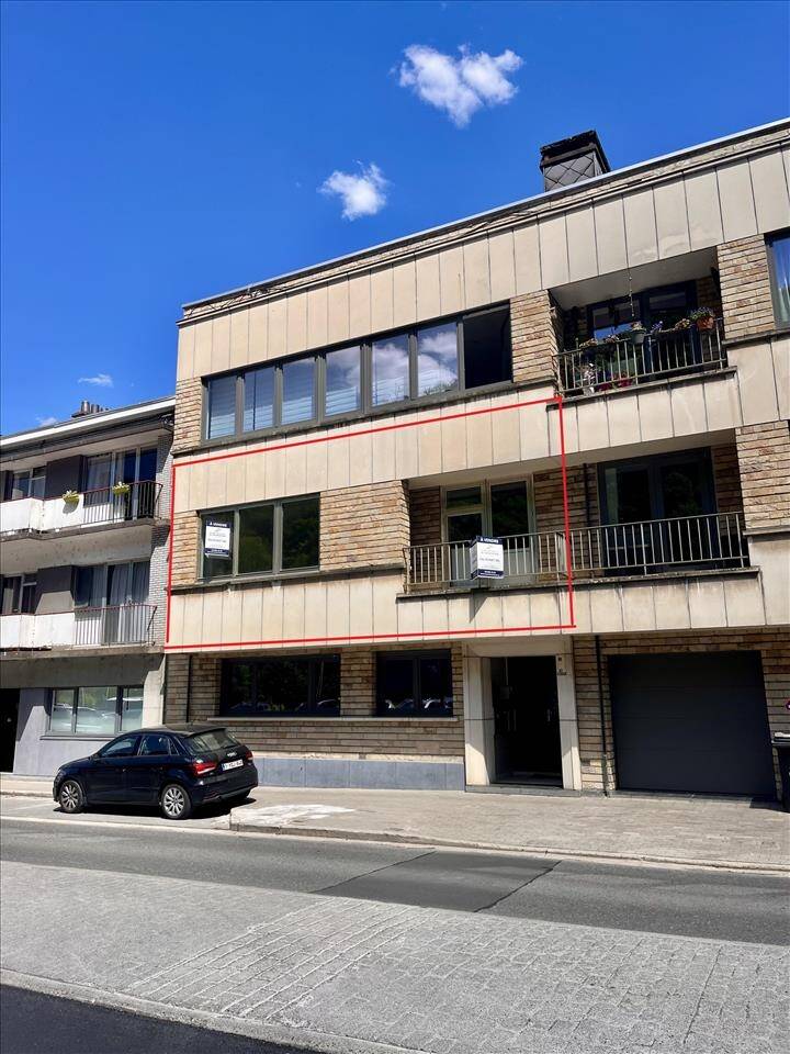 Appartement à vendre à Chaudfontaine 4050 185000.00€ 3 chambres 130.00m² - annonce 478024