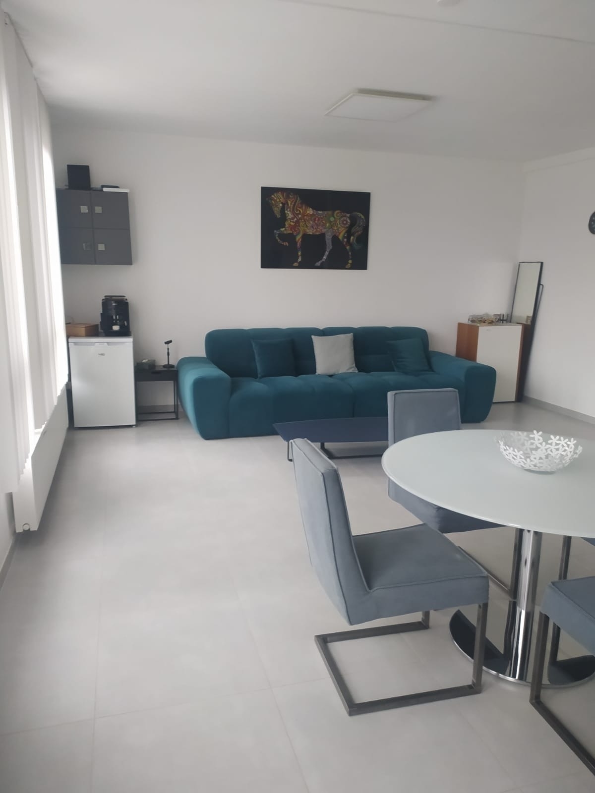 Appartement à vendre à Visé 4600 212000.00€ 2 chambres 80.00m² - annonce 479153