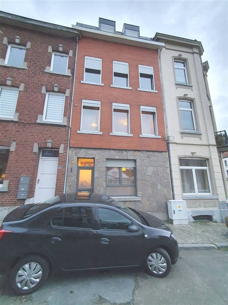 Maison à vendre à Verviers 4800 155000.00€ 4 chambres 163.00m² - annonce 478547