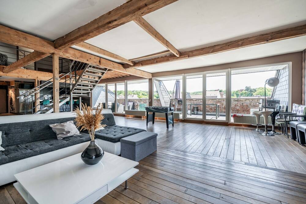 Appartement à vendre à Verviers 4800 240000.00€ 2 chambres 312.00m² - annonce 480459