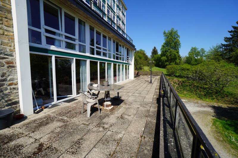 Appartement à à Nassogne 6950 220000.00€ 2 chambres 158.00m² - annonce 480452