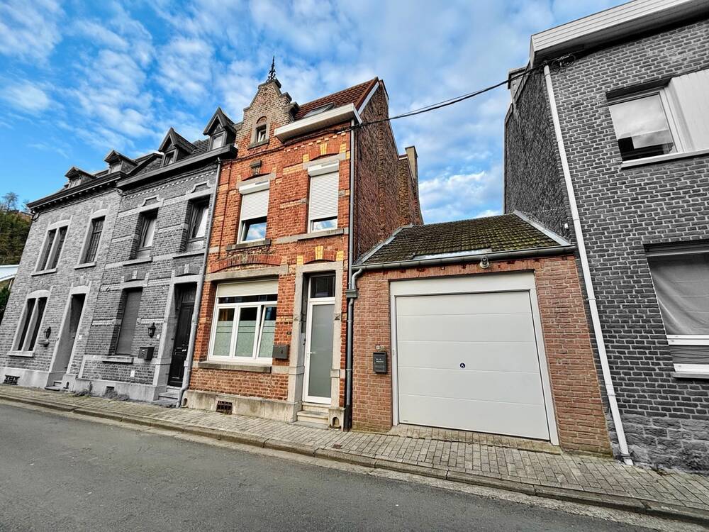 Maison à vendre à Esneux 4130 239000.00€ 4 chambres 145.00m² - annonce 480473