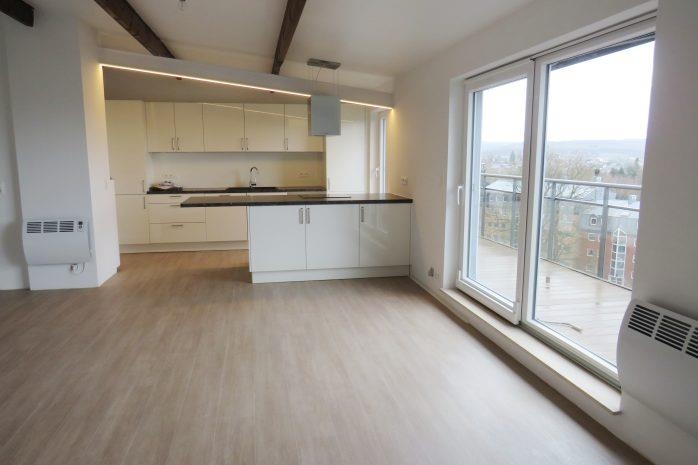 Appartement à louer à Eupen 4700 790.00€ 1 chambres 57.00m² - annonce 480508
