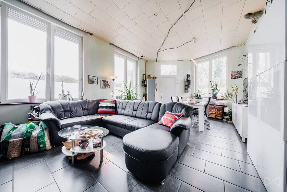 Maison à vendre à Jemeppe-sur-Meuse 4101 169000.00€ 3 chambres 128.00m² - annonce 479588