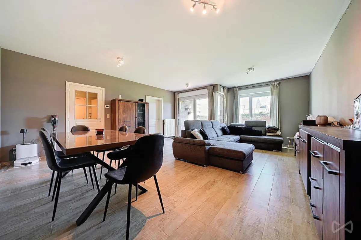 Appartement à vendre à Waremme 4300 275000.00€ 2 chambres 98.00m² - annonce 479502