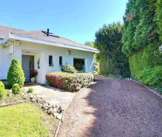Autre à vendre à Baelen 4837 525000.00€ 2 chambres 190.00m² - annonce 480020