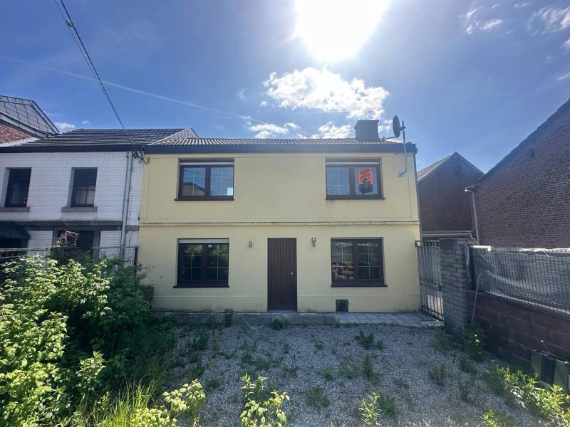 Maison à vendre à Bellaire 4610 235000.00€ 3 chambres 136.00m² - annonce 479941