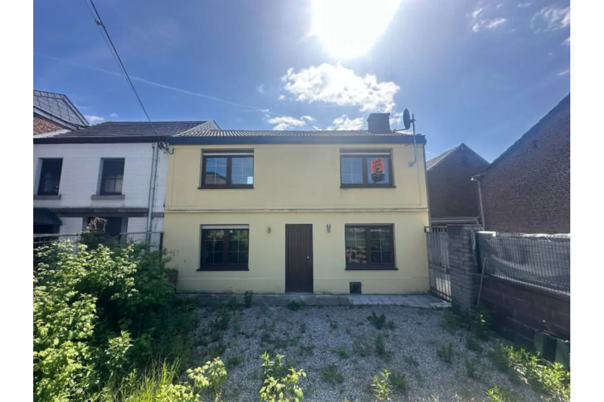 Maison à vendre à Bellaire 4610 235000.00€ 3 chambres 136.00m² - annonce 479941