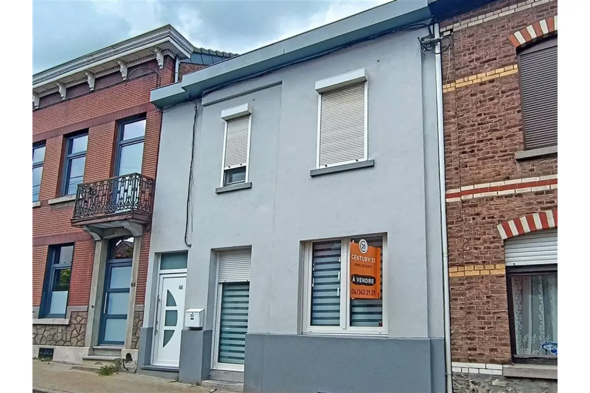 Maison à vendre à Vivegnis 4683 210000.00€ 3 chambres 188.00m² - annonce 479874