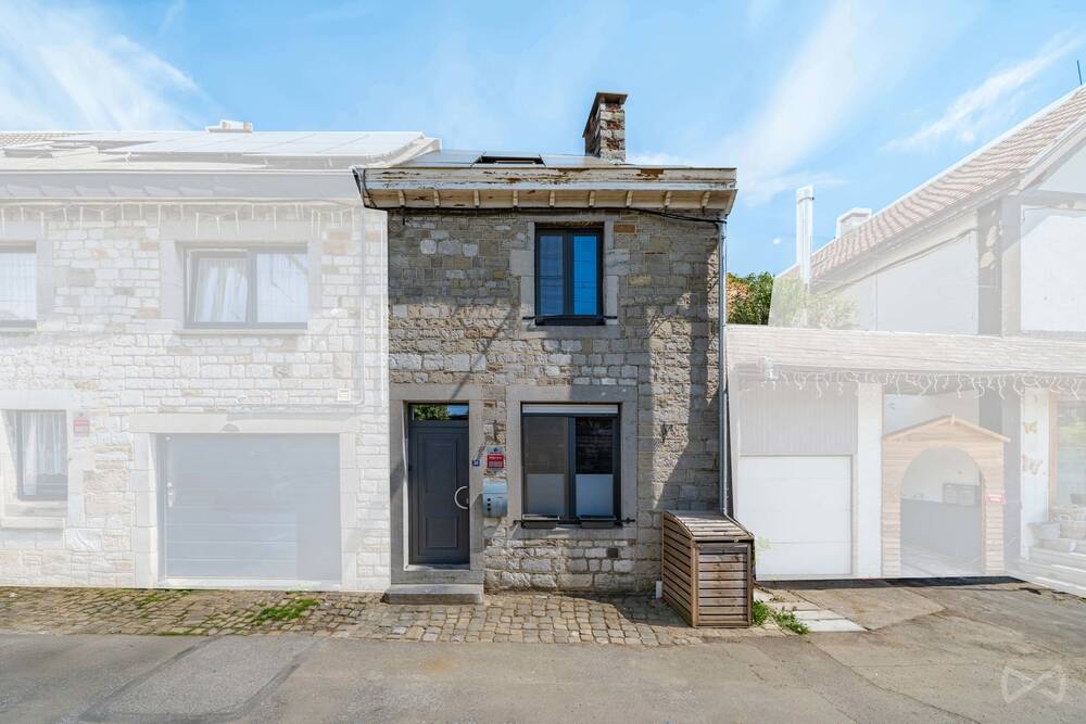 Maison à vendre à Hamoir 4180 189000.00€ 2 chambres 96.00m² - annonce 480457