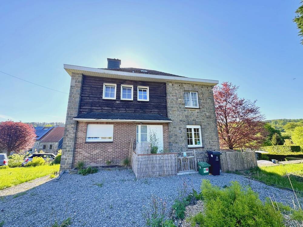Maison à louer à Aywaille 4920 1100.00€ 3 chambres 116.00m² - annonce 479860