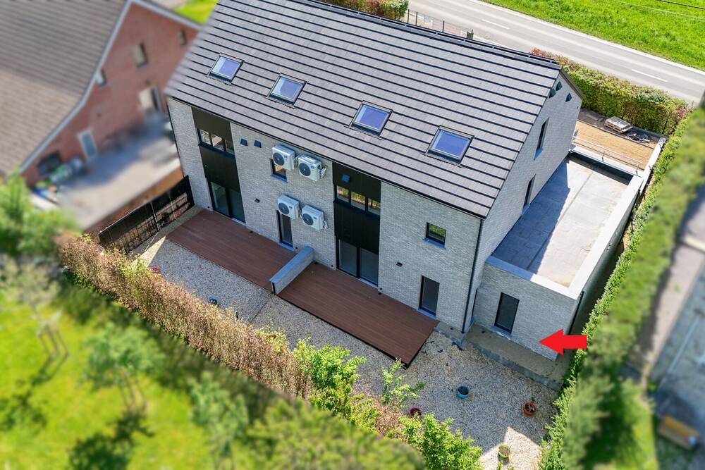 Appartement à vendre à Modave 4577 0.00€ 2 chambres 83.00m² - annonce 525006