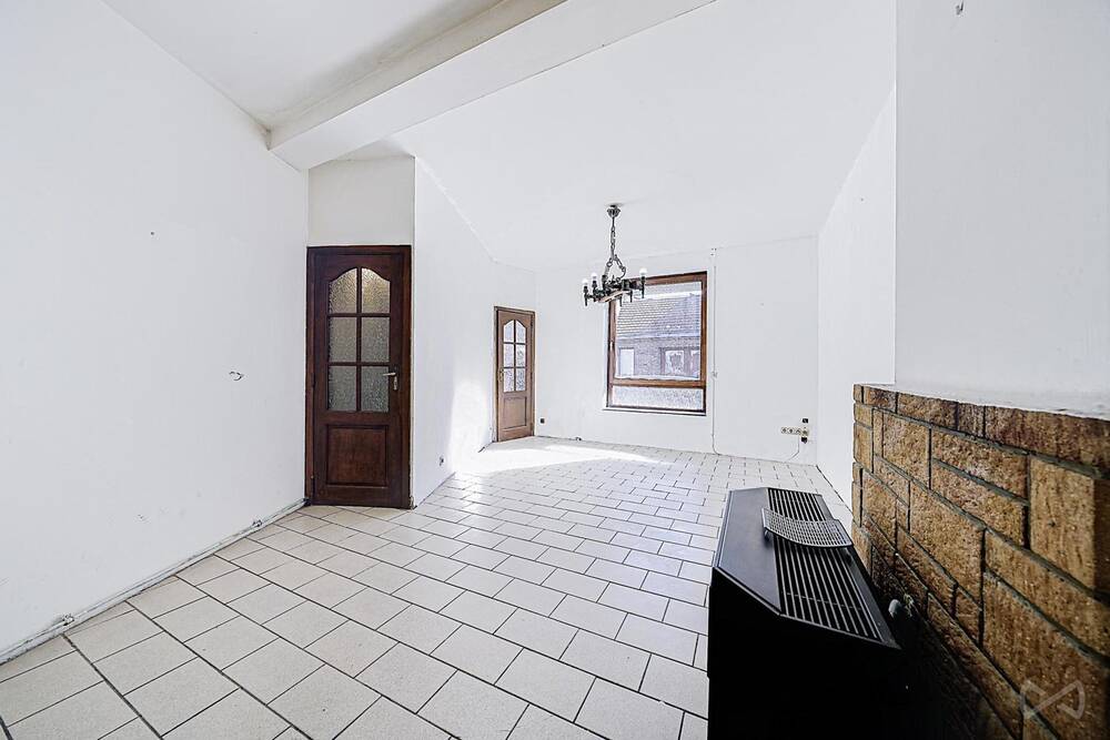 Maison à vendre à Montegnée 4420 108000.00€ 2 chambres 71.00m² - annonce 479584