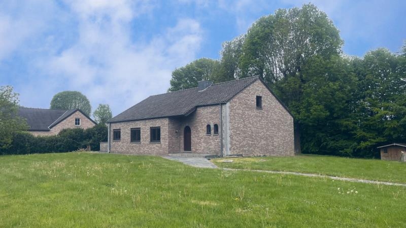Maison à louer à Soumagne 4630 1300.00€ 3 chambres 145.00m² - annonce 479947