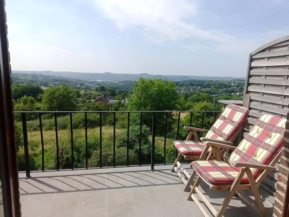 Appartement à vendre à Queue-du-Bois 4610 299000.00€ 3 chambres 128.00m² - annonce 482394