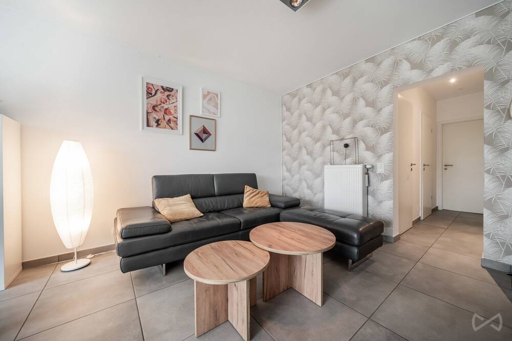 Appartement à vendre à Liège 4020 259000.00€ 2 chambres 73.00m² - annonce 482293