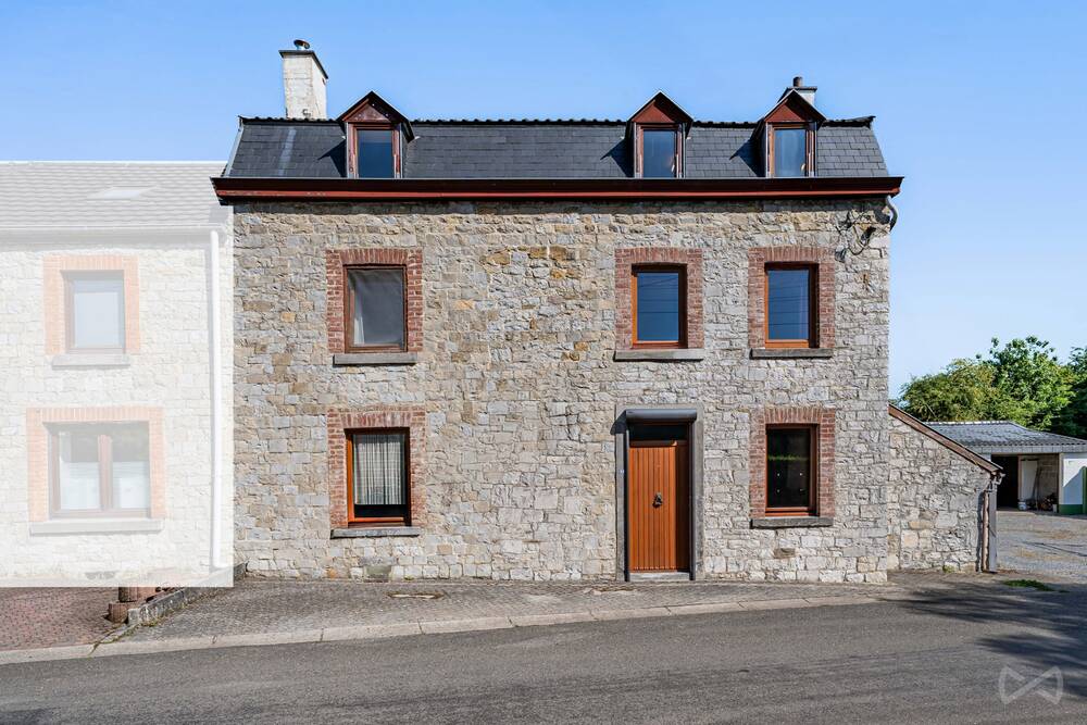Maison à vendre à Aywaille 4920 245000.00€ 4 chambres 178.00m² - annonce 520368