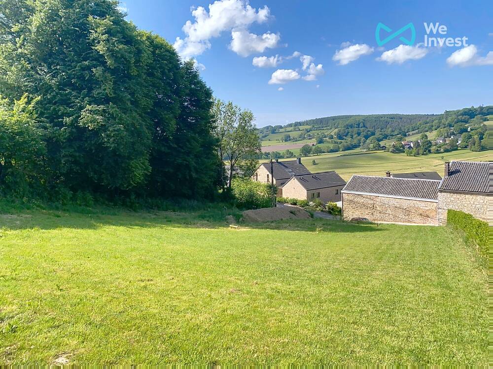 Terrain à vendre à Theux 4910 149000.00€ chambres m² - annonce 482342