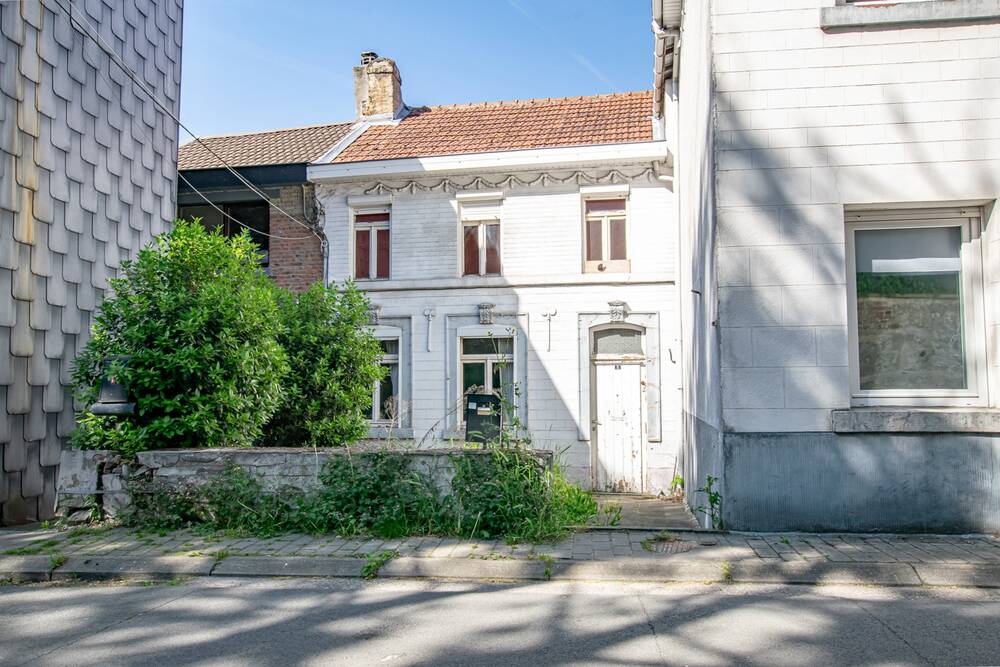 Maison à vendre à Grâce-Hollogne 4460 118900.00€ 1 chambres 100.00m² - annonce 481294