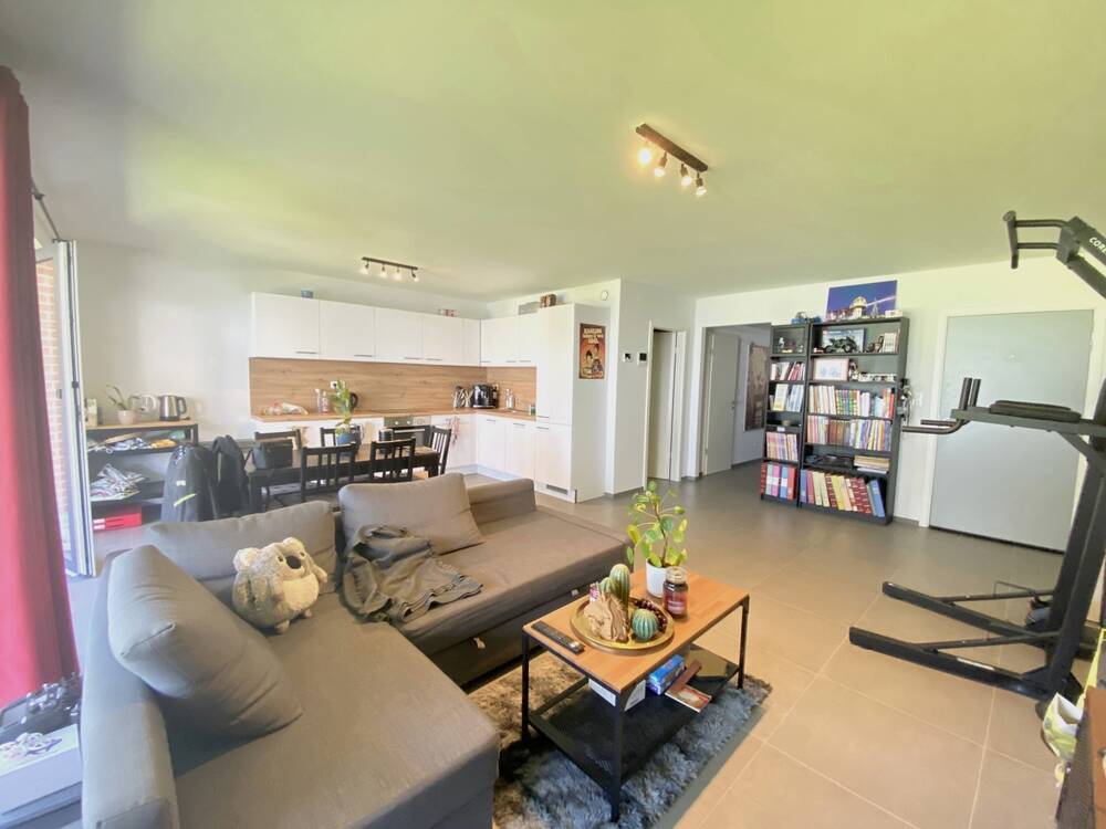 Appartement à louer à Angleur 4031 970.00€ 2 chambres 85.00m² - annonce 481176