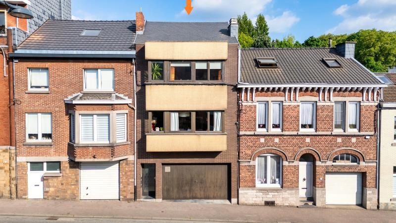 Maison à vendre à Visé 4600 370000.00€ 4 chambres 184.00m² - annonce 481383