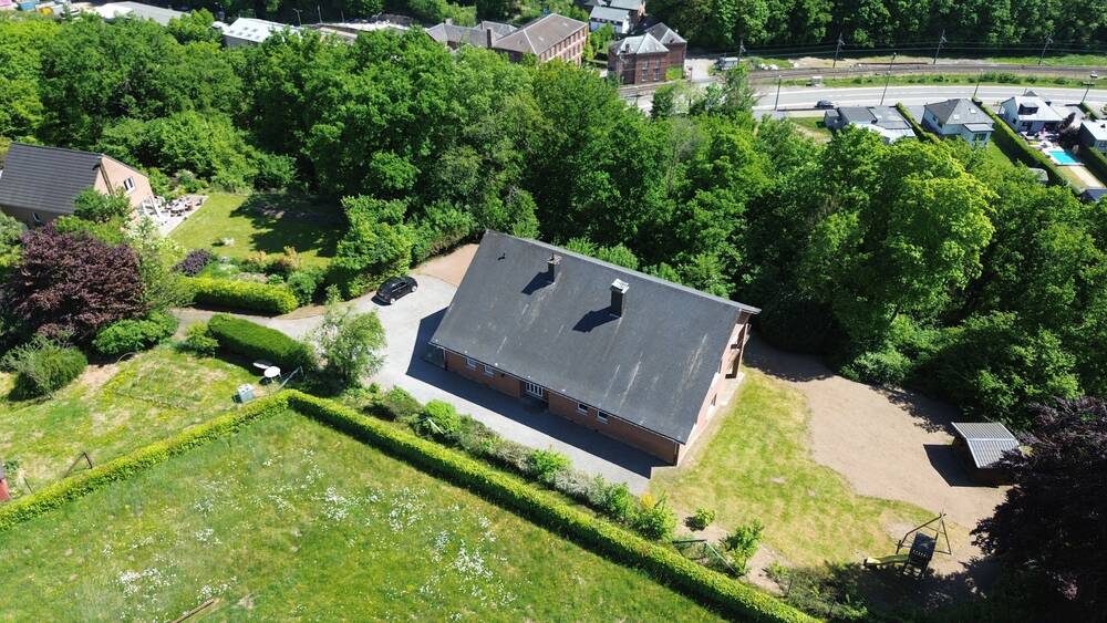 Maison à vendre à Pepinster 4860 415000.00€ 5 chambres 247.00m² - annonce 482292
