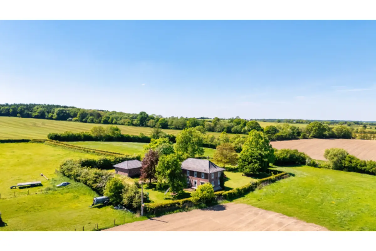 Maison à vendre à Aubel 4880 840000.00€ 5 chambres 293.00m² - annonce 481384