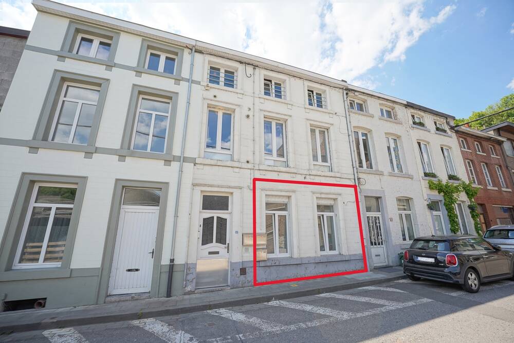 Appartement à louer à Huy 4500 650.00€ 2 chambres 75.00m² - annonce 481910