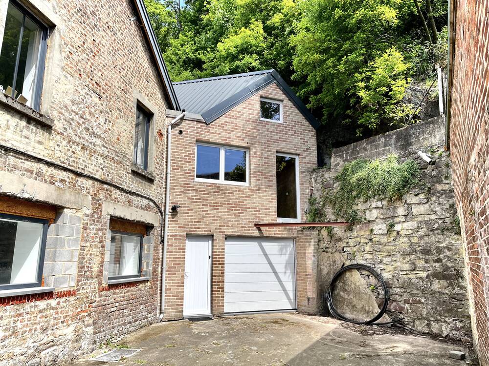 Maison à vendre à Verviers 4800 209000.00€ 1 chambres 82.00m² - annonce 481210