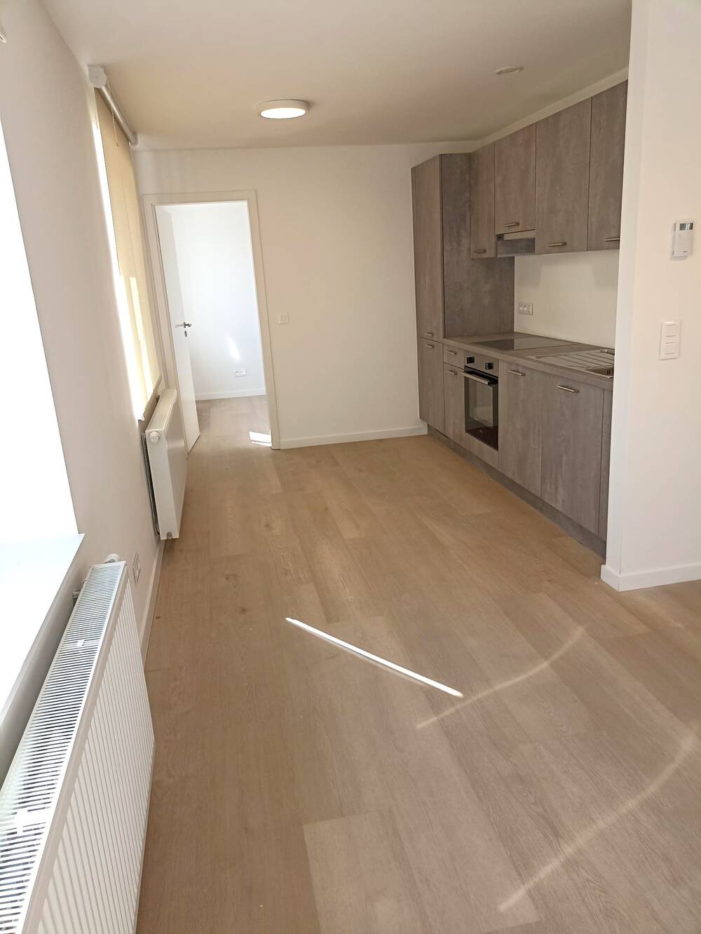 Appartement à louer à Petit-Rechain 4800 580.00€ 1 chambres 44.00m² - annonce 481733