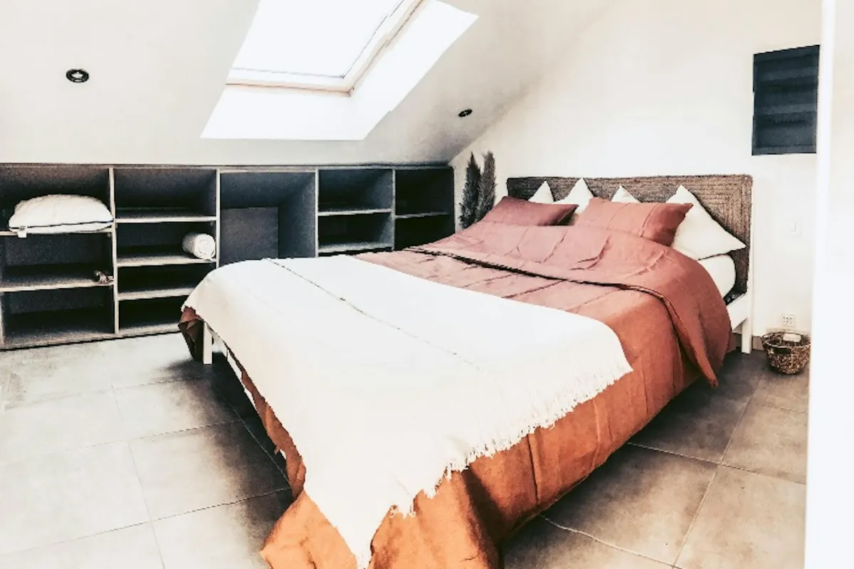 Appartement à louer à Neuville-en-Condroz 4121 990.00€  chambres m² - annonce 482226