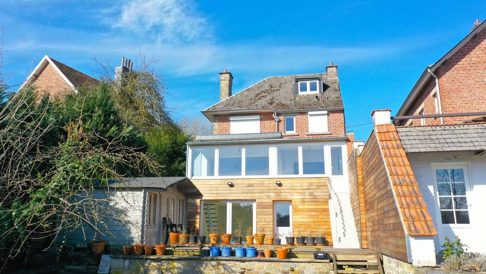 Maison à vendre à Anthisnes 4160 319000.00€ 3 chambres 173.00m² - annonce 481885