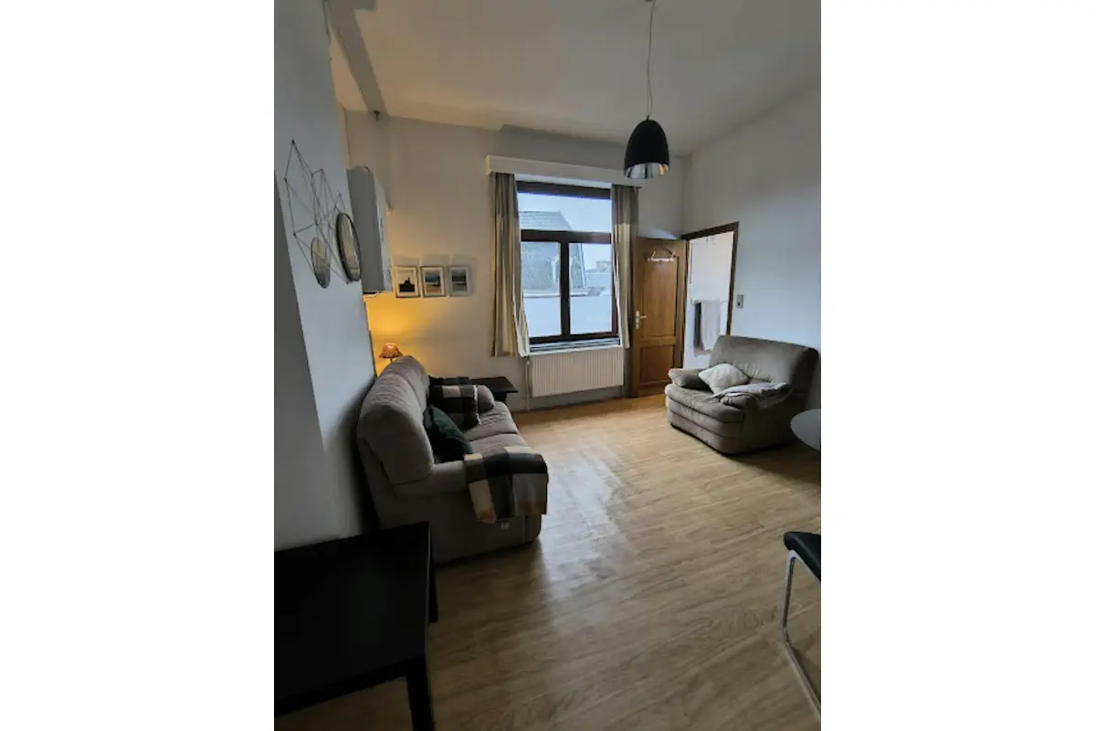 Appartement à louer à Grivegnée 4030 500.00€  chambres m² - annonce 482325