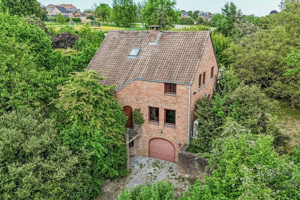 Maison à vendre à Saint-Georges-sur-Meuse 4470 349000.00€ 4 chambres 166.00m² - annonce 481883