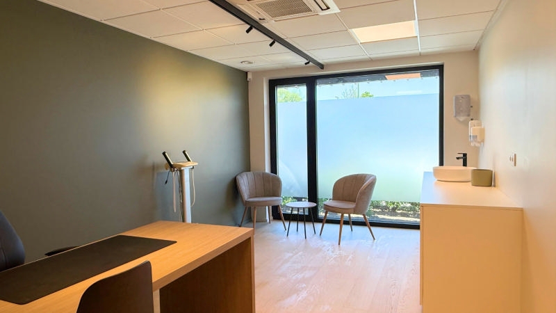 Commerce à louer à Jalhay 4845 2850.00€  chambres 80.00m² - annonce 483552
