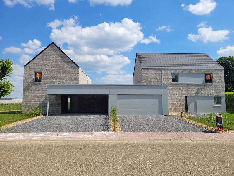 Maison à vendre à Verlaine 4537 470000.00€ 3 chambres 182.00m² - annonce 483556