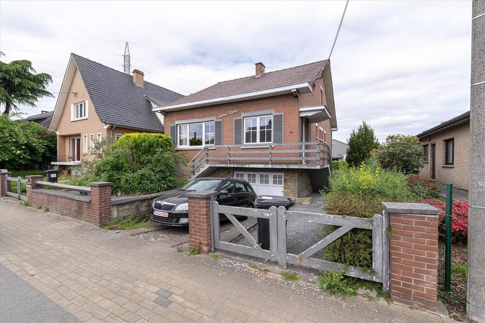 Maison à vendre à Wanze 4520 270000.00€ 2 chambres 204.00m² - annonce 483170