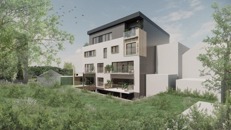 Appartement à vendre à Visé 4600 375000.00€ 2 chambres 112.00m² - annonce 483555