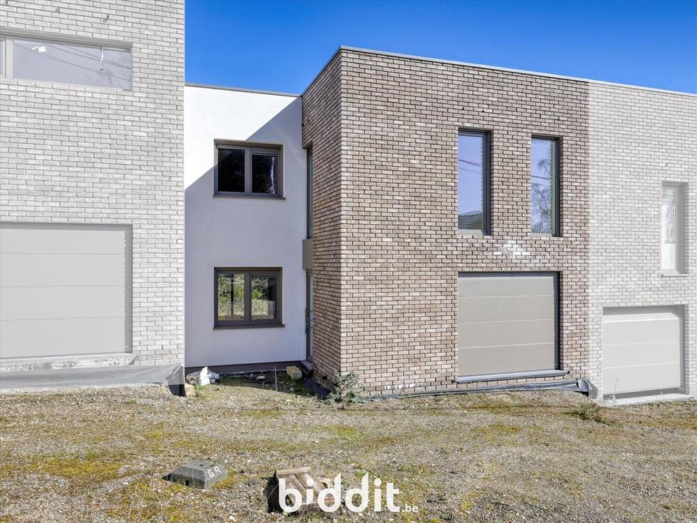 Maison à vendre à Mons-lez-Liège 4400 90000.00€ 4 chambres m² - annonce 483088