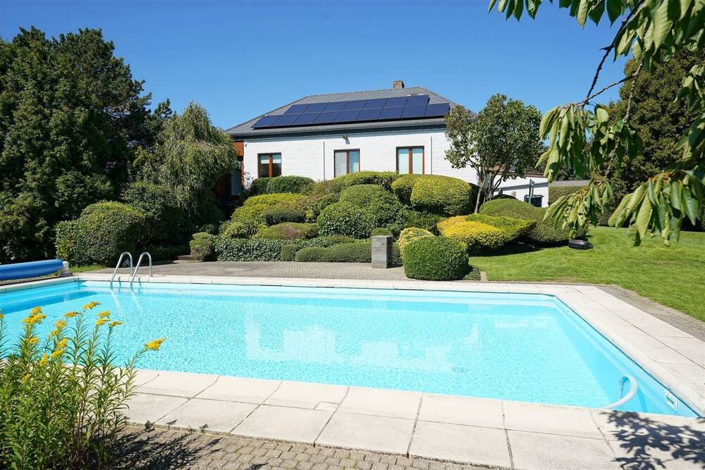 Maison à vendre à Saint-Georges-sur-Meuse 4470 545000.00€ 4 chambres 160.00m² - annonce 483040