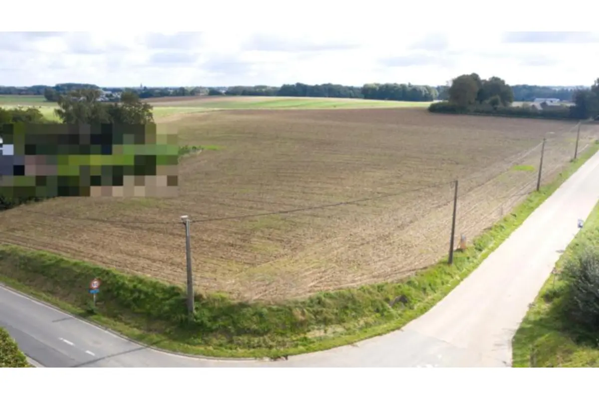 Terrain à vendre à Berloz 4257 195000.00€  chambres m² - annonce 592123