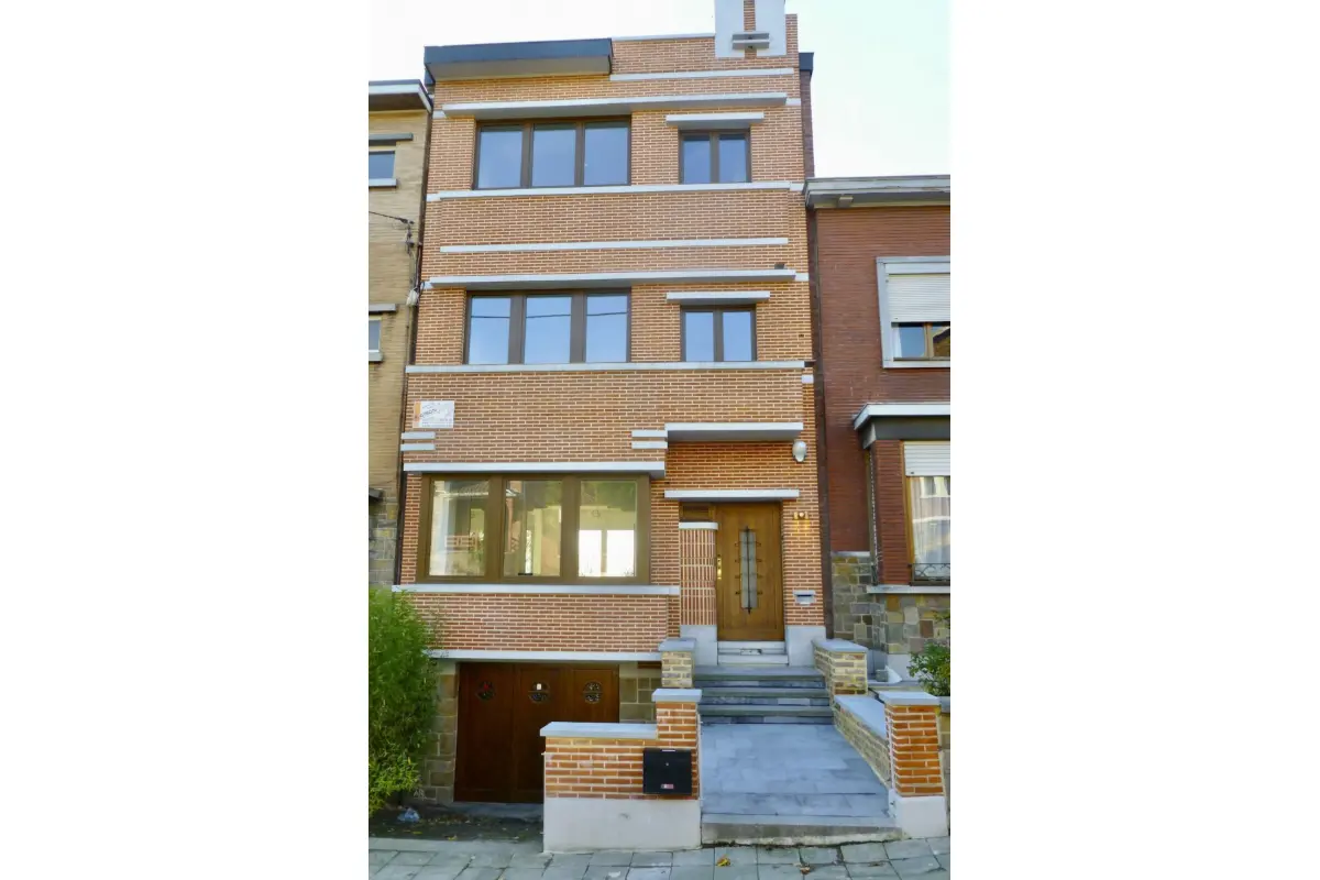 Maison à vendre à Grivegnée 4030 449000.00€ 6 chambres 210.00m² - annonce 676733