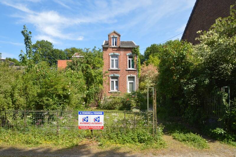 Maison à vendre à Tilff 4130 198000.00€ 3 chambres 139.00m² - annonce 483617