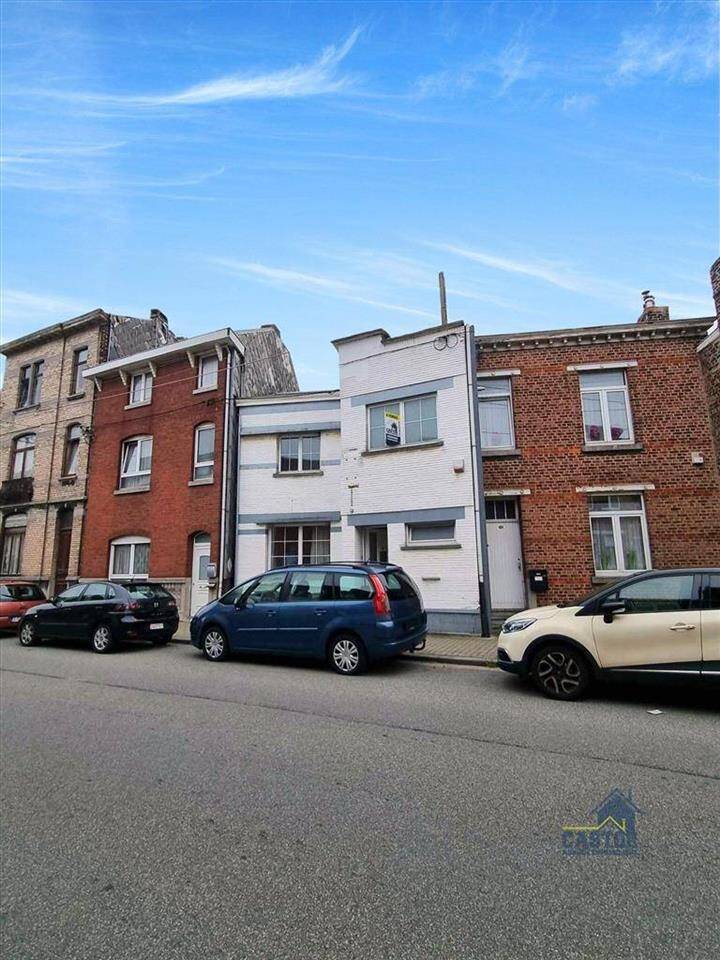 Commerce à vendre à Grivegnée 4030 239000.00€ 3 chambres 150.00m² - annonce 483246