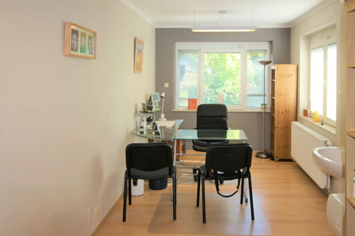 Commerce à louer à Tilff 4130 400.00€  chambres 15.25m² - annonce 482940