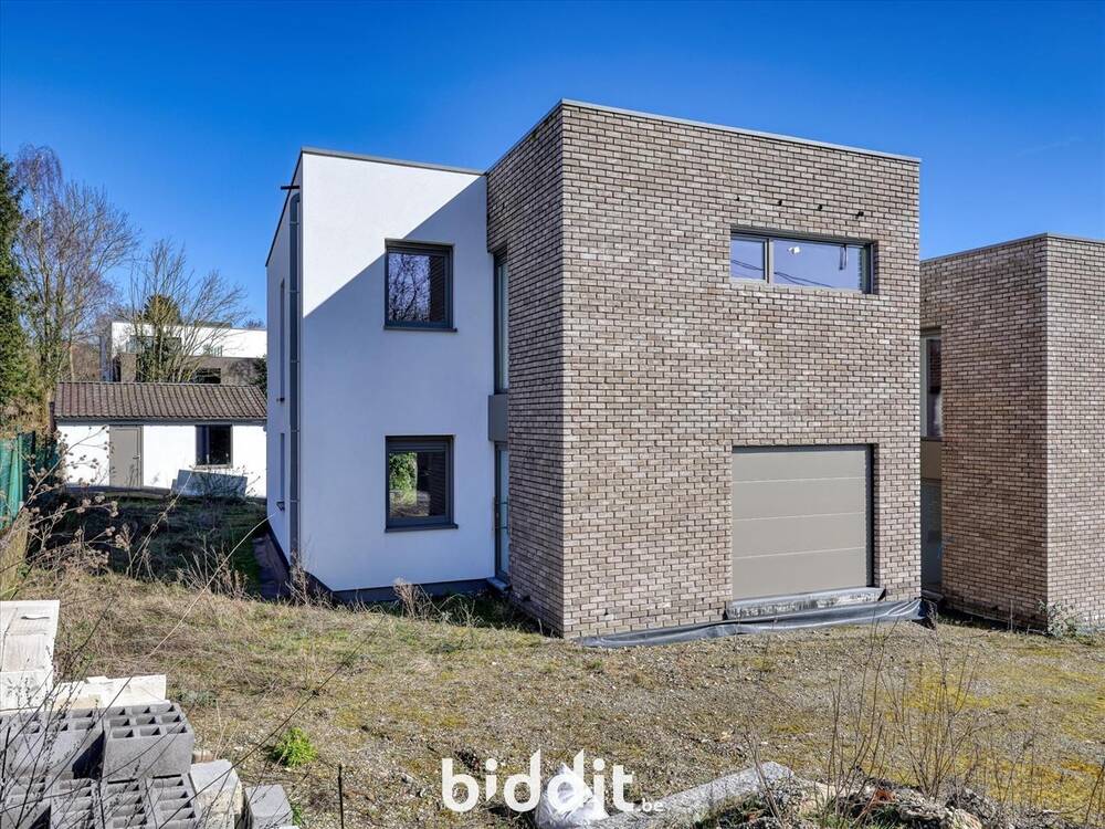 Maison à vendre à Mons-lez-Liège 4400 100000.00€ 3 chambres m² - annonce 483089