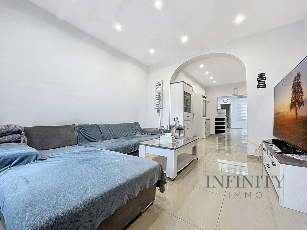 Maison à vendre à Seraing 4100 244000.00€ 4 chambres 132.00m² - annonce 482684