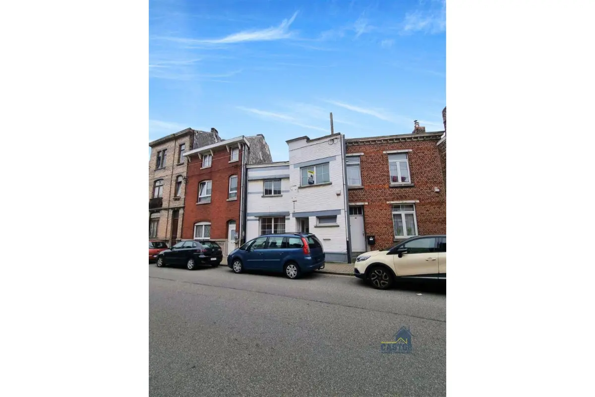 Commerce à vendre à Grivegnée 4030 239000.00€ 3 chambres 150.00m² - annonce 660789