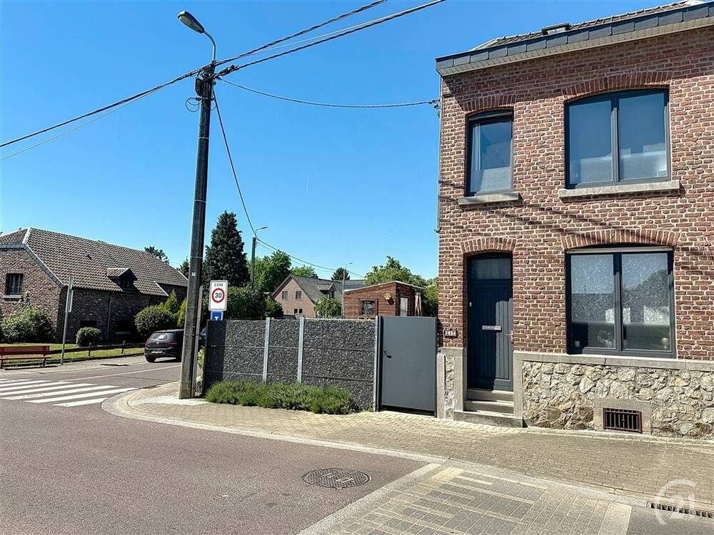 Maison à vendre à Cheratte 4602 265000.00€ 3 chambres 156.00m² - annonce 483322
